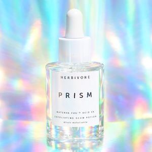 Herbivore Prism Exfoliating Glow Potion